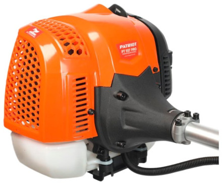 Триммер бензиновый PATRIOT PT 557 Pro Триммер бензиновый PATRIOT PT 557 Pro