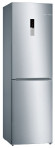 Холодильник Bosch KGN39VL16R Холодильник Bosch KGN39VL16R