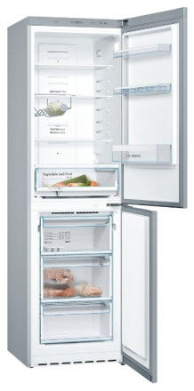 Холодильник Bosch KGN39VL16R Холодильник Bosch KGN39VL16R