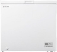 Морозильная камера Kraft BD (W)-250BL Морозильная камера Kraft BD (W)-250BL