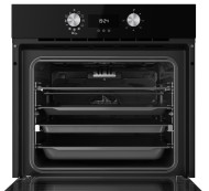 Духовой шкаф Teka AIRFRY HLB 8416 NIGHT RIVER BLACK