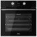 Духовой шкаф Teka AIRFRY HLB 8416 NIGHT RIVER BLACK