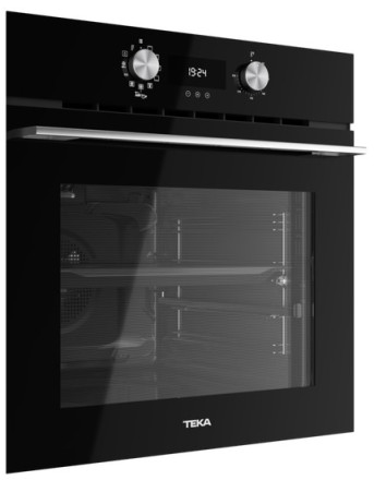 Духовой шкаф Teka AIRFRY HLB 8416 NIGHT RIVER BLACK