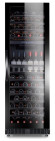 Винный шкаф DOMETIC S117FG VinoView Double