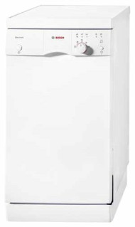 Посудомоечная машина Bosch SRS 43E42
