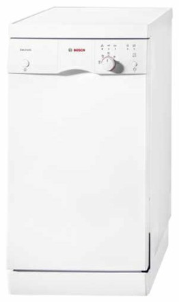 Посудомоечная машина Bosch SRS 43E42