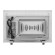 Встраиваемая микроволновая печь Maunfeld JBMO820GW01