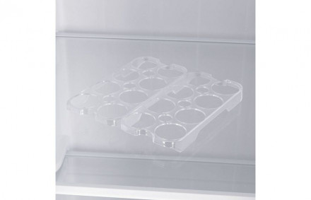 Холодильник LERAN SBS 580 BG NF