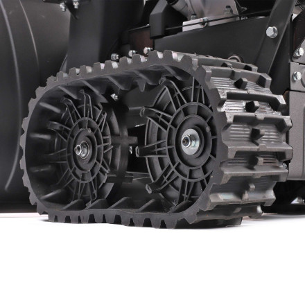 Снегоуборщик бензиновый гусеничный PATRIOT PS 707 T