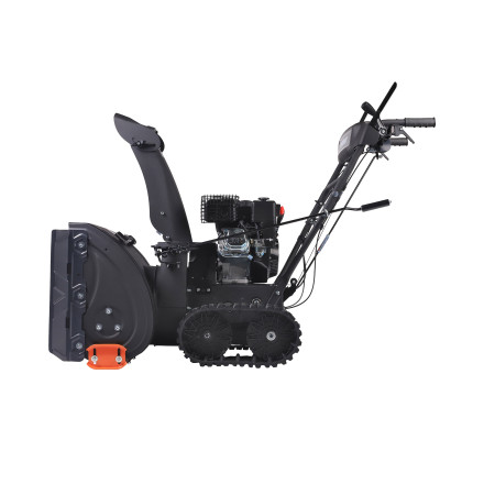 Снегоуборщик бензиновый гусеничный PATRIOT PS 707 T