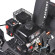 Снегоуборщик бензиновый гусеничный PATRIOT PS 707 T