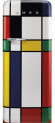 Холодильник Smeg FAB28RDMC5 Холодильник Smeg FAB28RDMC5