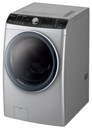 Стиральная машина Daewoo Electronics DWC-PHU12Y1P Стиральная машина Daewoo Electronics DWC-PHU12Y1P