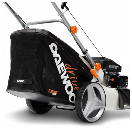 Газонокосилка Daewoo Power Products DLM 50SP Газонокосилка Daewoo Power Products DLM 50SP