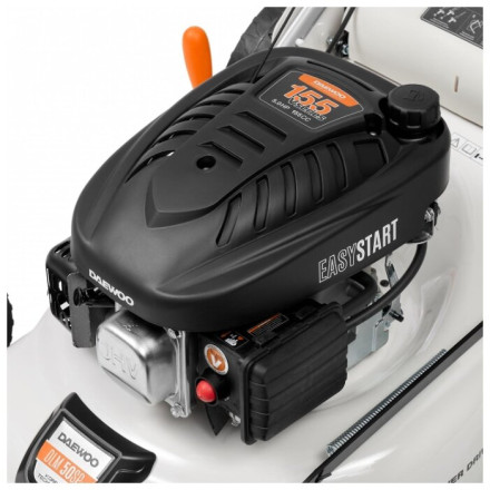 Газонокосилка Daewoo Power Products DLM 50SP Газонокосилка Daewoo Power Products DLM 50SP