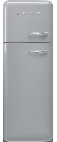 Холодильник Smeg FAB30LSV5 Холодильник Smeg FAB30LSV5
