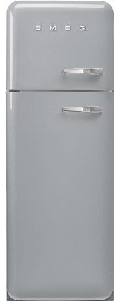 Холодильник Smeg FAB30LSV5 Холодильник Smeg FAB30LSV5