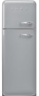 Холодильник Smeg FAB30LSV5 Холодильник Smeg FAB30LSV5
