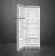 Холодильник Smeg FAB30LSV5 Холодильник Smeg FAB30LSV5