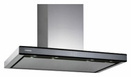Каминная вытяжка Nodor ATLANTA ISLA 90 INOX