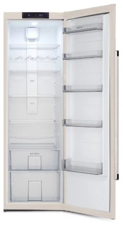 Холодильник Vestfrost VF 395 SBB Холодильник Vestfrost VF 395 SBB