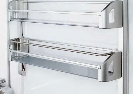 Встраиваемый холодильник Bertazzoni REF905BBRXTT