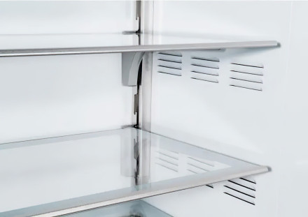 Встраиваемый холодильник Bertazzoni REF905BBRXTT