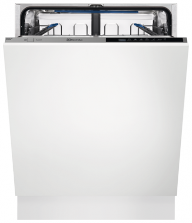 Встраиваемая посудомоечная машина Electrolux ESL 7345 RA