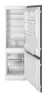 Холодильник SMEG cr324p