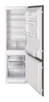 Холодильник SMEG cr324p Холодильник SMEG cr324p