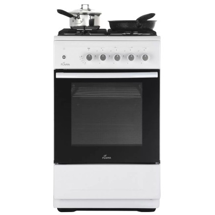 Газовая плита Flama N FG 24239 W Газовая плита Flama N FG 24239 W