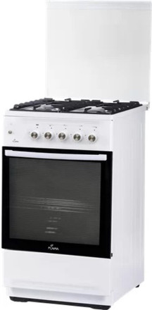 Газовая плита Flama N FG 24239 W Газовая плита Flama N FG 24239 W