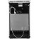 Газовая плита Flama N FG 24239 W Газовая плита Flama N FG 24239 W