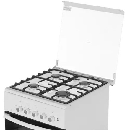 Газовая плита Flama N FG 24239 W Газовая плита Flama N FG 24239 W