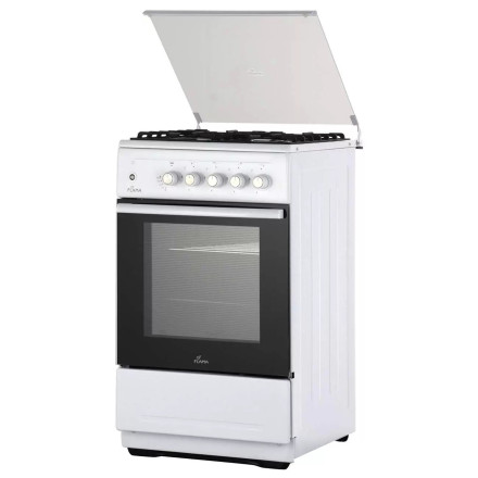 Газовая плита Flama N FG 24239 W Газовая плита Flama N FG 24239 W