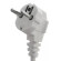 Газовая плита Flama N FG 24239 W Газовая плита Flama N FG 24239 W