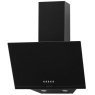 Каминная вытяжка Krona Jina 500 BLACK PB