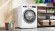 Стирально-сушильная машина Bosch WDU8H542EU Стирально-сушильная машина Bosch WDU8H542EU