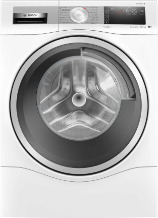 Стирально-сушильная машина Bosch WDU8H542EU Стирально-сушильная машина Bosch WDU8H542EU