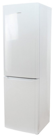 Холодильник Leran CBF 200 W Холодильник Leran CBF 200 W