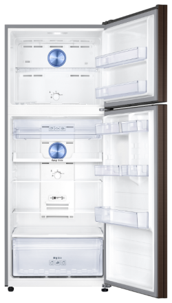 Холодильник Samsung RT-43 K6000DX Холодильник Samsung RT-43 K6000DX