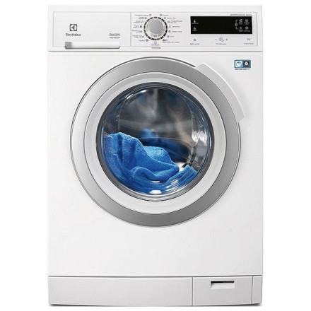 Стиральная машина Electrolux EWW51697SWD Стиральная машина Electrolux EWW51697SWD