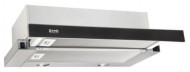 Встраиваемая вытяжка ZorG STORM G 700 60 IS+BLACK