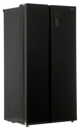 Холодильник DEXP RF-MN520DMA/BI