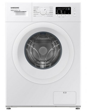 Стиральная машина Samsung WW60A3120WE