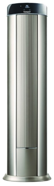 Колонный кондиционер Tosot T24H-FI/I / T24H-FI/O Колонный кондиционер Tosot T24H-FI/I / T24H-FI/O