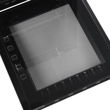Духовой шкаф Maunfeld EOEC516B2 Духовой шкаф Maunfeld EOEC516B2