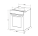 Духовой шкаф Maunfeld EOEC516B2 Духовой шкаф Maunfeld EOEC516B2