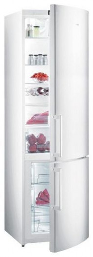 Холодильник GORENJE nrk 6200 kw