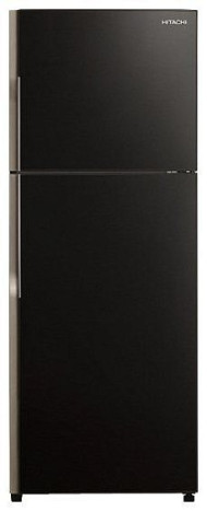 Холодильник HITACHI r-zg472 eu1 gbk черный Холодильник HITACHI r-zg472 eu1 gbk черный